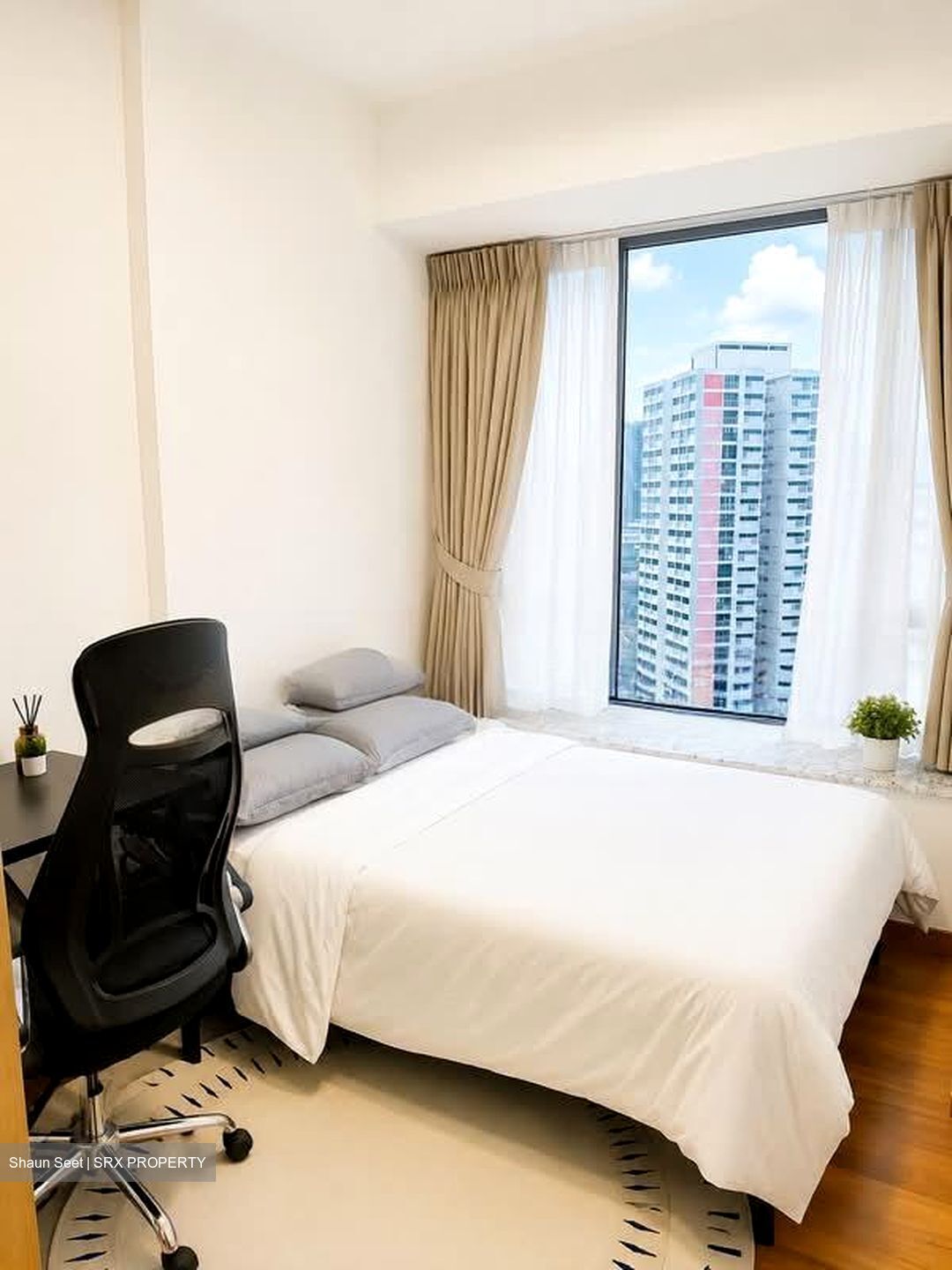 Vista Residences (D12), Condominium #565466261